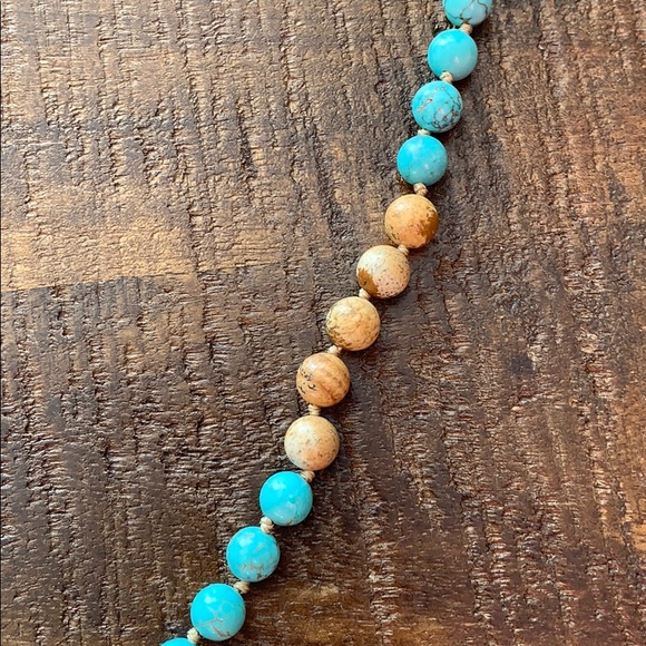 Mala meditation necklace - Picture 2 of 4